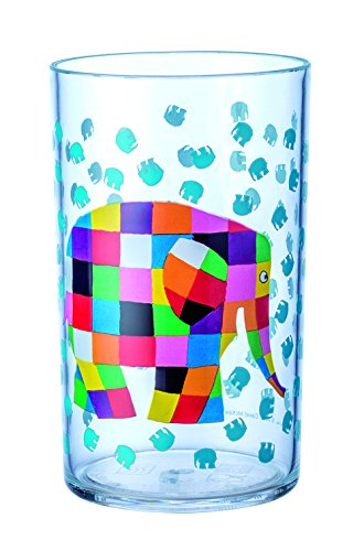 Elmar EL906H Trinkglas aus Acryl