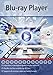 Produktbild Blu-Ray Player - Die Medienzentrale für Ihre Filme auf Blu-Ray und vielen weiteren Video und Audio Formaten