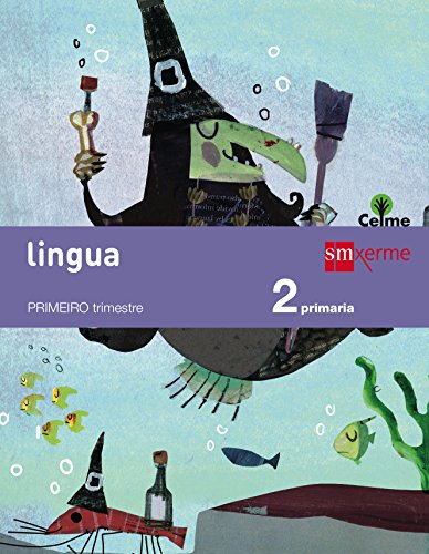 Lingua 2 Primaria Celme