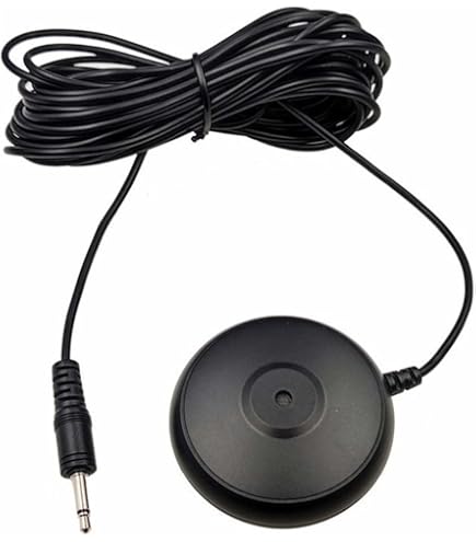 UHF Wireless Microphone System - XLR Adapter Transmitter