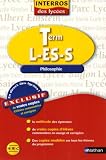 Image de COPIES COMMENTEES PHILO TER 34