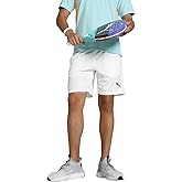PUMA Individual Padel Trg Short Şort Erkek