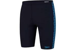 Speedo Boomstar Splice Costume da Nuoto Uomo