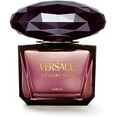 Versace Crystal Noir EDP Erkek Parf&uuml;m&uuml; 90 ml
