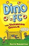 Image de The Vanishing Goalie