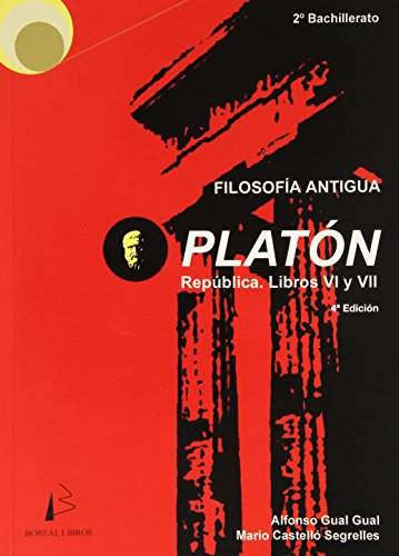 Filosofía antigua : Platón