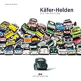  Käfer-Helden: Die VW-Edition