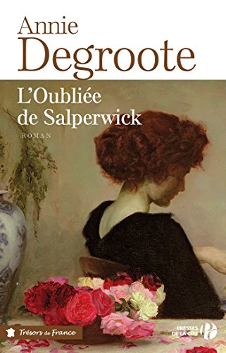 Download L'oubliée de Salperwick Download L'oubliée de Salperwick