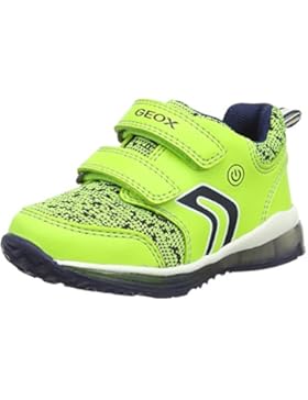 Geox Baby Jungen B Todo Boy C Lauflernschuhe