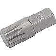 Draper 33343 Expert XZN Insert Bit for Mechanic's Bit Sets, M12 x 30mm, 10mm