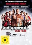 Bullyparade: Der Film [DVD] - Rick Kavanian