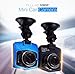 Produktbild aoauto® Auto DVR Kamera Recorder Video Night Vision Dash Cam