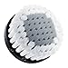 Produktbild Philips RQ560/50 Ersatzbürstenkopf für SmartClick Aufsatz RQ585/50, schwarz
