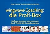 Image de wingwave-Coaching: die Profi-Box: Maßgeschneiderte Interventionen durch flexible Methodenkompetenz.