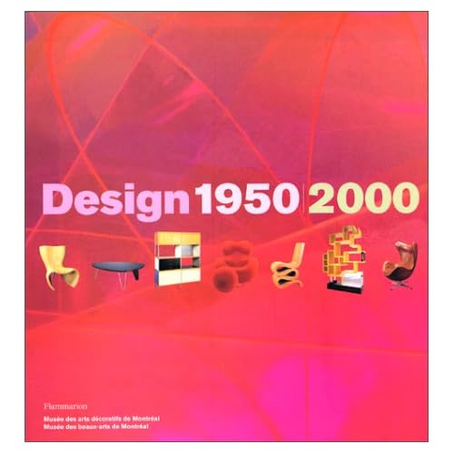 Design 1950-2000 Design 1950-2000