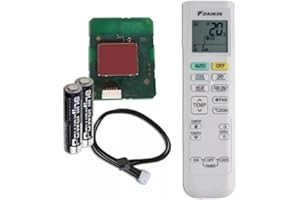 DAIKIN BRP069C47 Module WIFI compatible avec série ATXF-E