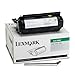 Produktbild Lexmark 12 A7468 12 A7468 ertragreiches Toner, 21000 Seiten, Schwarz