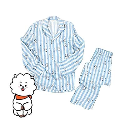 FANMURAN - Ensemble de Pyjama - Femme - - Medium