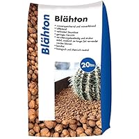 Hamann Blähton 4-8 mm 20 l - beliebtestes Substrat bei Hobby- und Profigärtnern