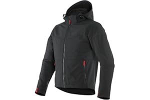 Dainese Ignite Tex Jacket Veste Moto Textile Homme
