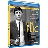 Un Flic [Blu-Ray]
