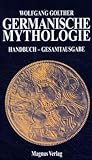 Image de Handbuch der Germanischen Mythologie