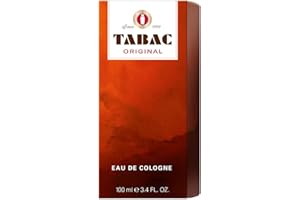 MÄURER & WIRTZ Tabac Original Eau De Cologne - 300 ml