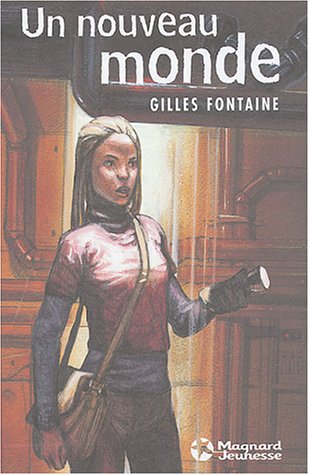 couverture de : Derniere temp&ecirc;te (La)