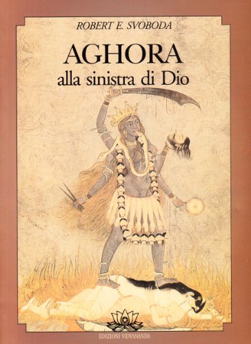 Aghora: 1 Aghora: 1