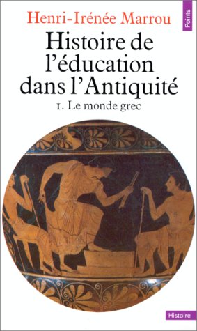 <a href="/node/109548">Histoire de l'éducation dans l'Antiquité</a>