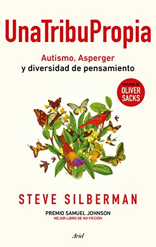 Download Una tribu propia: Autismo y Asperger: otras maneras de entender el mundo Download Una tribu propia: Autismo y Asperger: otras maneras de entender el mundo