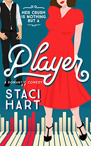Player (Red Lipstick Coalition Book 2) (English Edition) Player (Red Lipstick Coalition Book 2) (English Edition)