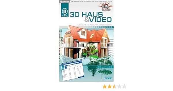 Rtl2 Zuhause Im Gluck 3d Haus Und Video Zdynamix Gmbh Amazon