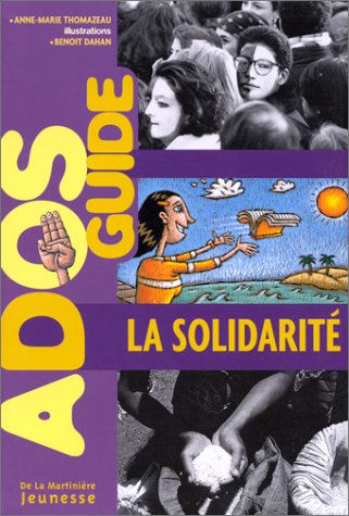 couverture de : SOLIDARIT&Eacute; (LA)