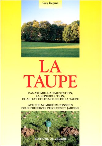 Download La taupe