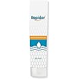 Rapider Barrier Effective Moisturizing Cream - Skin Repair, Intense Hydration & Protective Barrier - Suitable for Dry, Cracked, and Irritated Skin (30 ML)