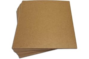 Protected LP Cover naturbraun