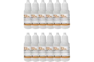 Líquido para máquina de niebla aplicable a LENSGO Smoke B - Glicerina vegetal y propilenglicol líquidos mixtos 144 ml