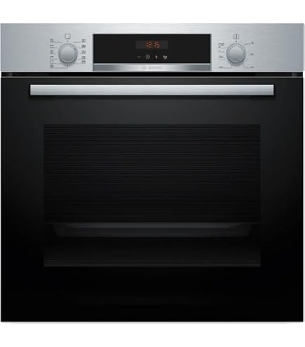 BOSCH PUJ631BB5E Induktionskochfeld 60 Cm, 4600 W, 3 Zonen (28/21/15 Cm), TouchSelect, Schwarz
