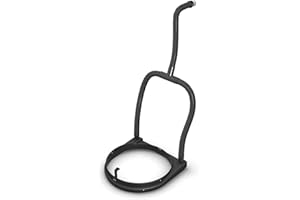 Kit di Aspirazione con Tubo Y per Macchina Monospazzola, Macchina a Disco Singolo MENZER ESM 406