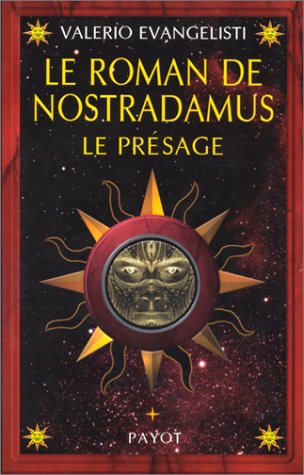 couverture de : Le Pr&eacute;sage