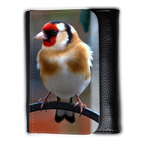 Preisvergleich Produktbild Portemonnaie Geldbörse Brieftasche / / F00003600 Skeleton Napoleon Boneapart / / Medium Size Wallet