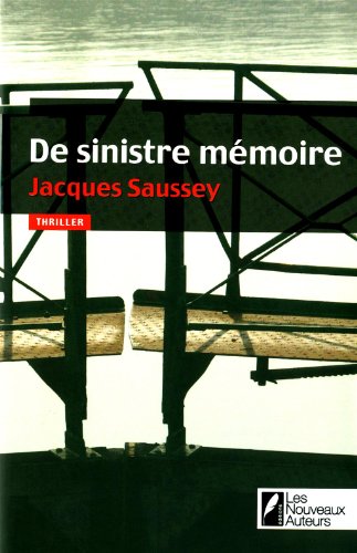 De sinistre mémoire