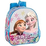 	Mochila Frozen Disney Soul pequeña	