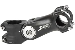 Zoom Ahead - Potencia ajustable