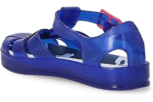 CERDÁ LIFE'S LITTLE MOMENTS, Sandalias Cangrejeras de Mickey con Licencia Oficial Disney Niños