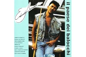 Il Paese Dei Balocchi