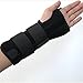 JaneDream Durable All-day Wear Ideal For The Prevention Wrist Brace Support Right