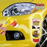 Hasëndad - Kit Repara Arañazos para Coches