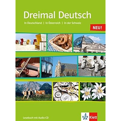 Download Dreimal Deutsch Lesebuch M Audio Cd Pdf Andoninaveen